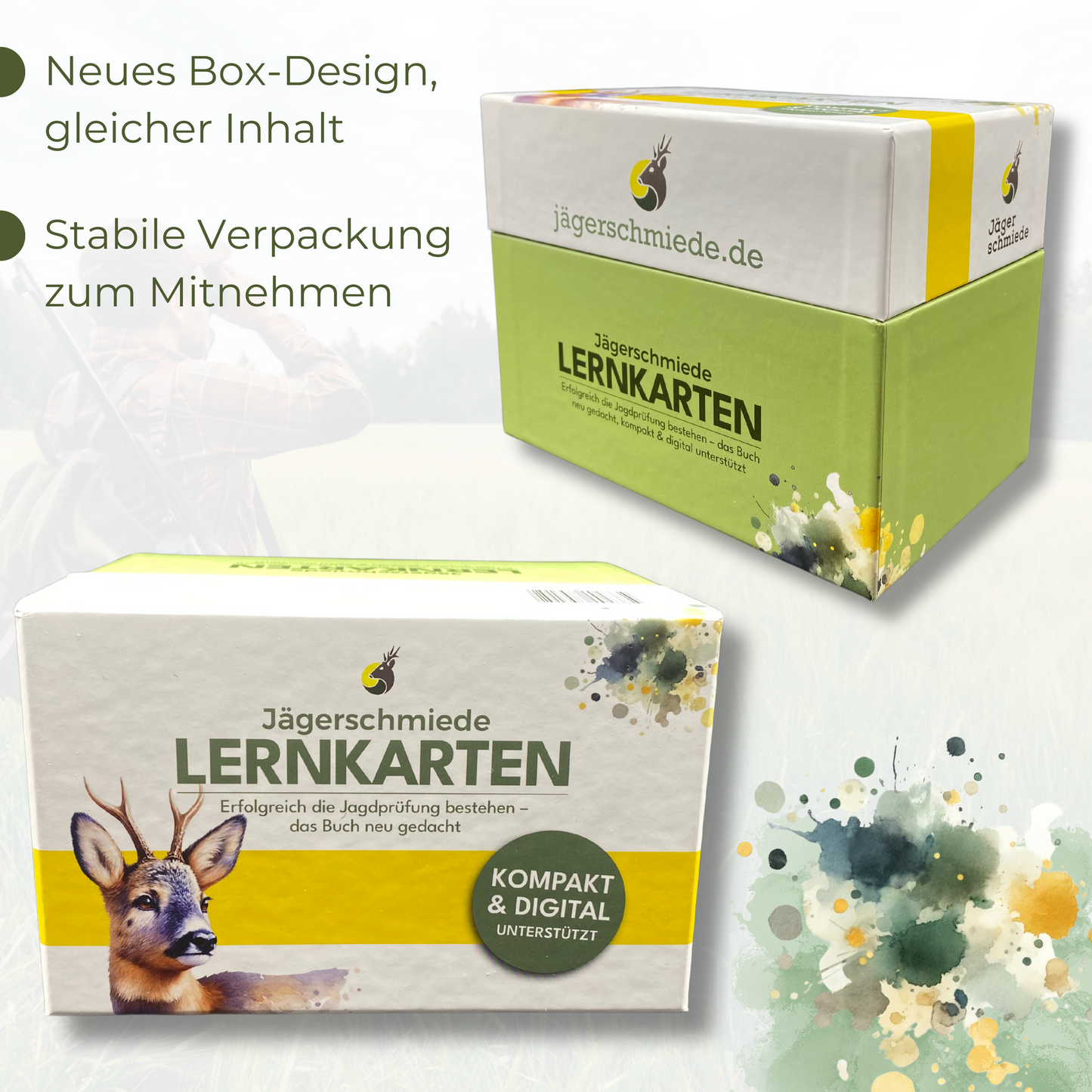 Lernkarten