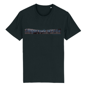 Jägerschmiede Shirt - "Nadelwald"