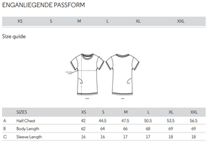 Jägerschmiede Shirt - "Nadelwald"- Girls