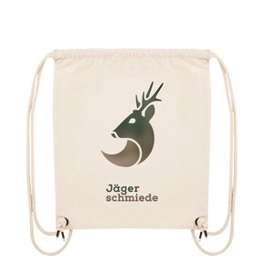 Gym Bag - "Jägerschmiede"