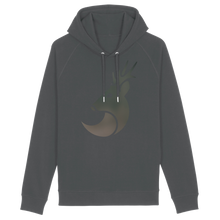 Lade das Bild in den Galerie-Viewer, Jägerschmiede Hoodie - &quot;Rehbock&quot;

